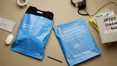 hermes abholservice retoure otto|retourentasche Hermes.